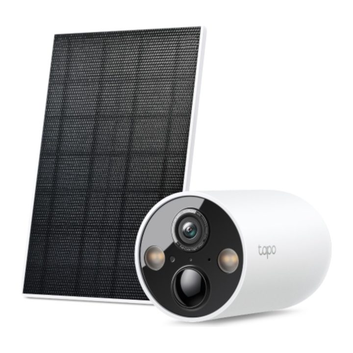 TP-Link Tapo C425 KIT Bullet (shape) Outdoor IP Security Camera 2560…