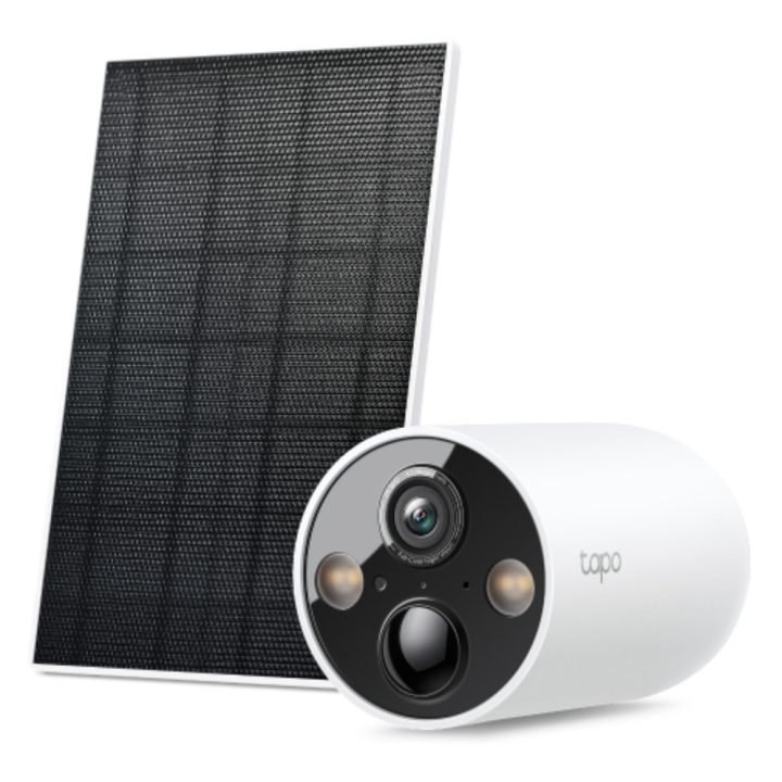 TP-Link Tapo C425 KIT Bullet (shape) Outdoor IP Security Camera 2560…