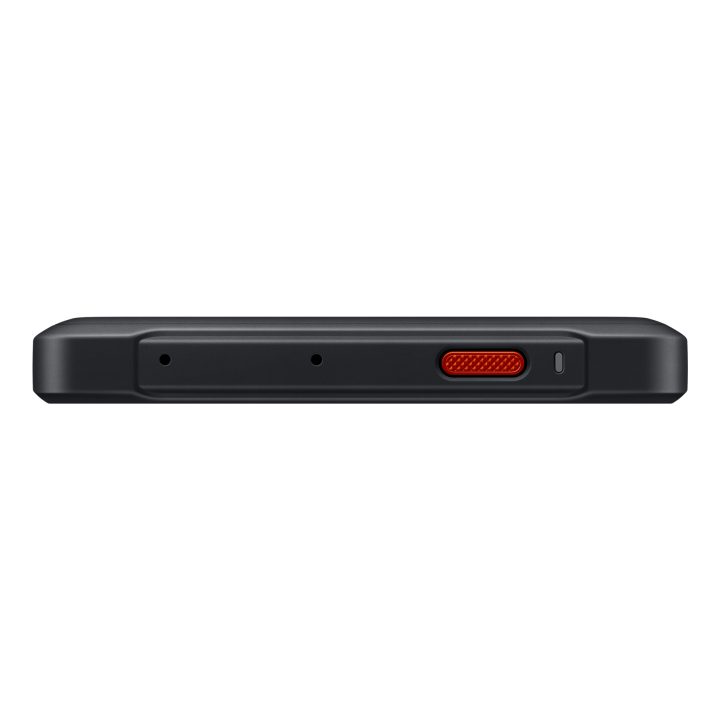 Samsung Galaxy XCover7 Pro 128 GB 6 GB RAM Black