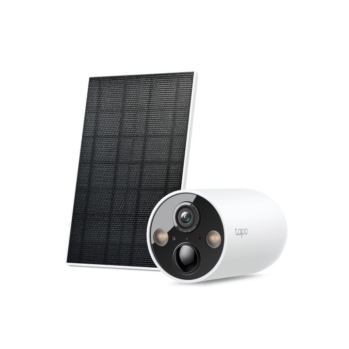 TP-Link Tapo C425 KIT Bullet (shape) Outdoor IP Security Camera 2560…