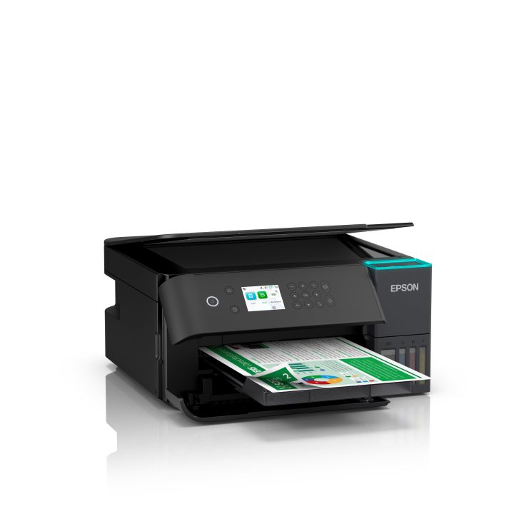 Epson EcoTank L6360 A4 4800 x 1200 DPI 35 ppm Wifi
