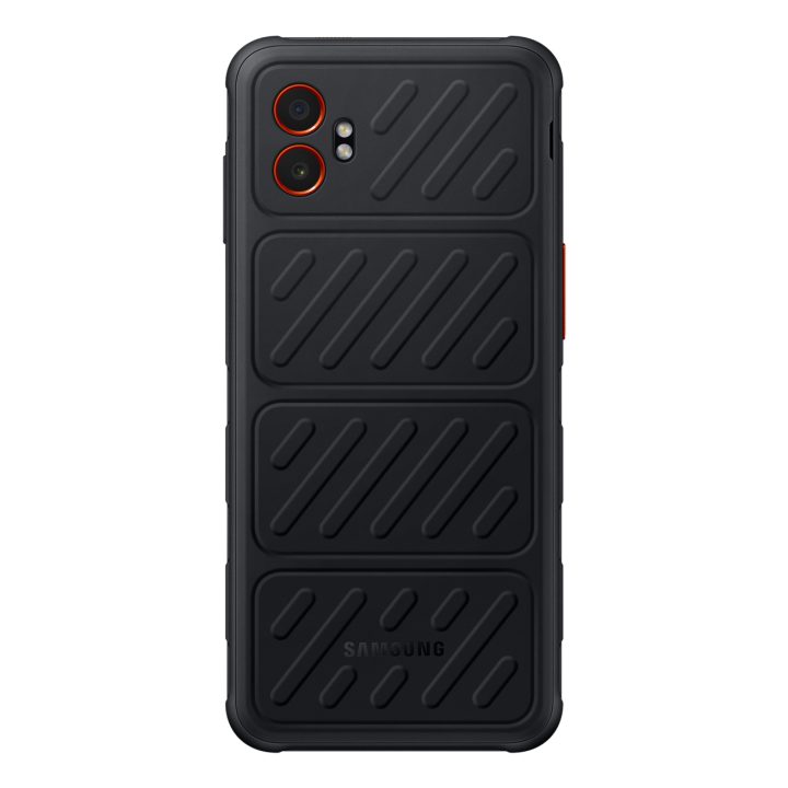Samsung Galaxy XCover7 Pro 128 GB 6 GB RAM Black