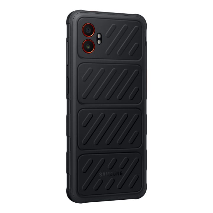 Samsung Galaxy XCover7 Pro 128 GB 6 GB RAM Black