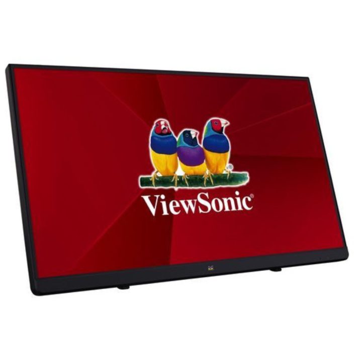 Viewsonic TD2230 21.5" Full HD