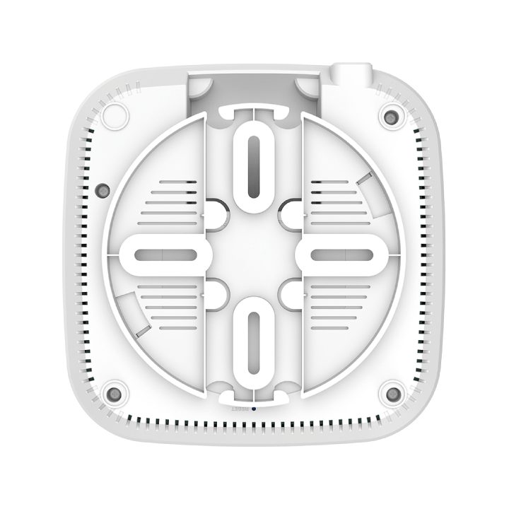 D-Link DBR-X3000-AP ponto de acesso sem fios 3000 Mbit/s Branco…