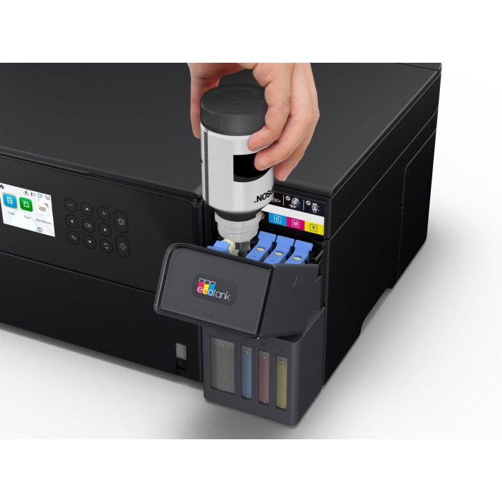 Epson EcoTank L6360 A4 4800 x 1200 DPI 35 ppm Wifi