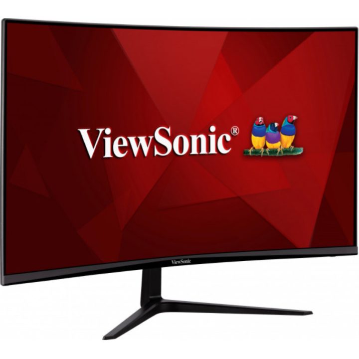 Monitor curvo Viewsonic VX Series VX3218-PC-MHD 32" Full HD 165 Hz VA