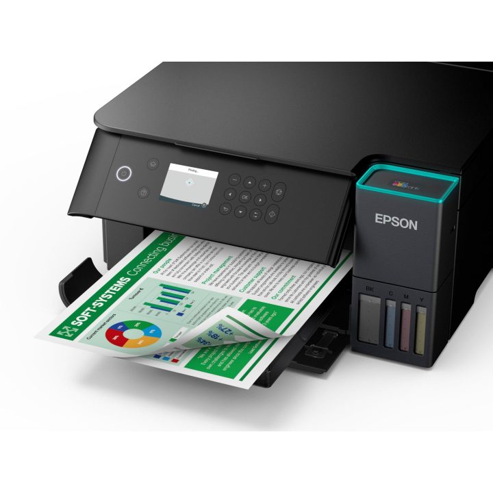 Epson EcoTank L6360 A4 4800 x 1200 DPI 35 ppm Wifi