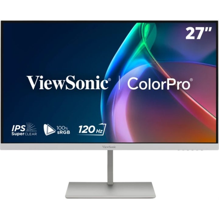 Viewsonic VP Series VP2766-2K-W 27" QHD IPS
