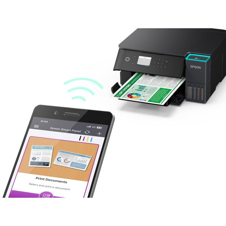 Epson EcoTank L6360 A4 4800 x 1200 DPI 35 ppm Wifi