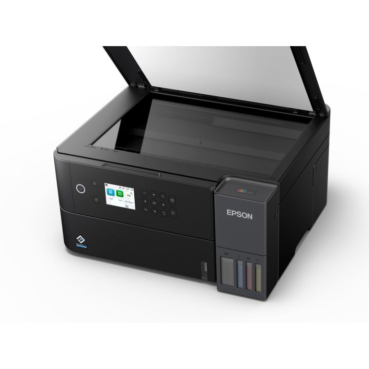 Epson EcoTank L6360 A4 4800 x 1200 DPI 35 ppm Wifi