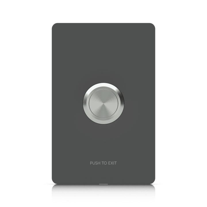 Ubiquiti UA-Button Access Button