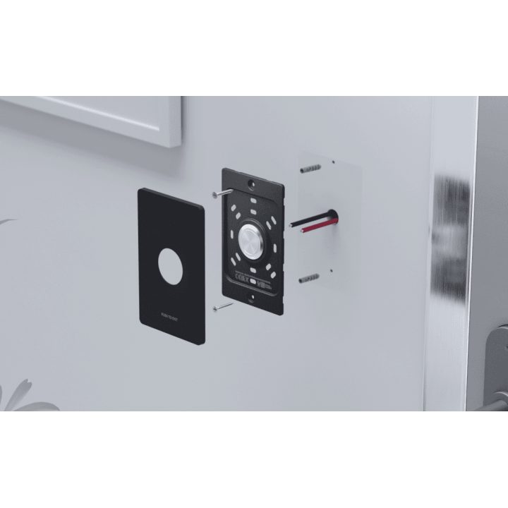 Ubiquiti UA-Button Botão de Acesso
