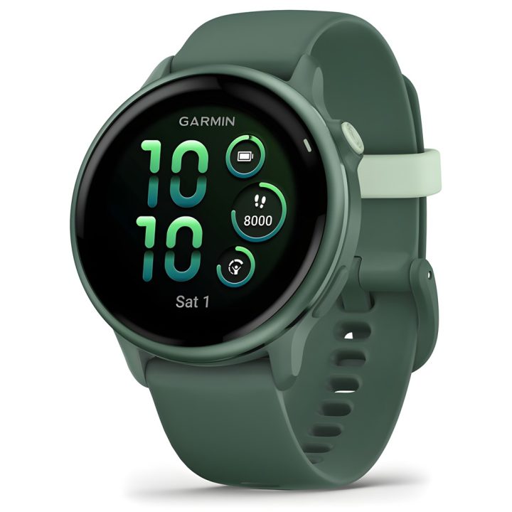 Garmin vívoactive 6 1.2" AMOLED 42 mm Digital 390 x 390 Pixels…