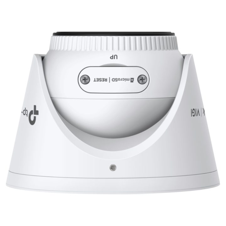 TP-Link INSIGHT S485 Torre de Vigilância IP Exterior 3840 x 2160…