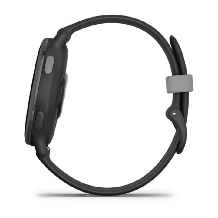 Garmin vívoactive 5-smartwatch com GPS - ecrã AMOLED - funções…