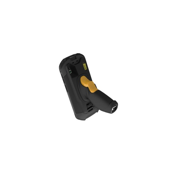 Zebra TRG-TC5X-ELEC1-02 PDA handheld computer accessory Pistol grip
