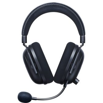 Auscultadores de diadema Razer BlackShark V2 Pro 2023