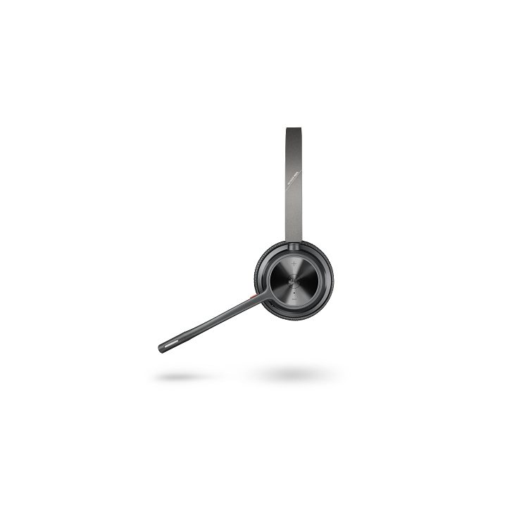 Poly Voyager 4320 Microsoft Teams Certified Wireless and Wired…