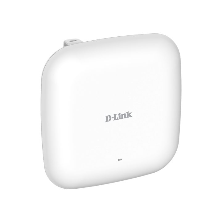 D-Link DBR-X3000-AP Wireless Access Point 3000 Mbit/s White Power…