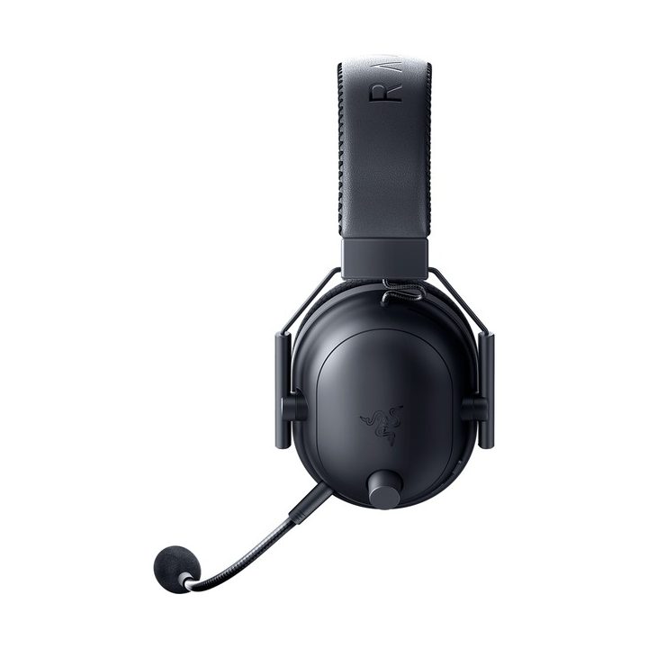 Auscultadores de diadema Razer BlackShark V2 Pro 2023