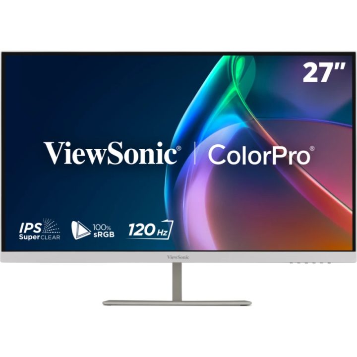 Viewsonic VP Series VP2766-2K-W 27" QHD IPS