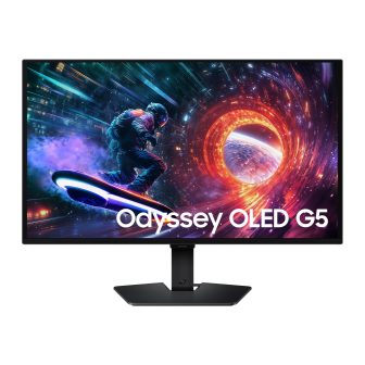 Samsung It LS27FG500SUXEN 27" QHD 180 Hz