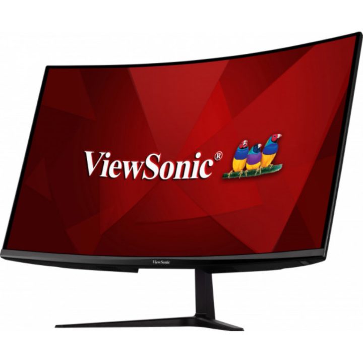 Monitor curvo Viewsonic VX Series VX3218-PC-MHD 32" Full HD 165 Hz VA
