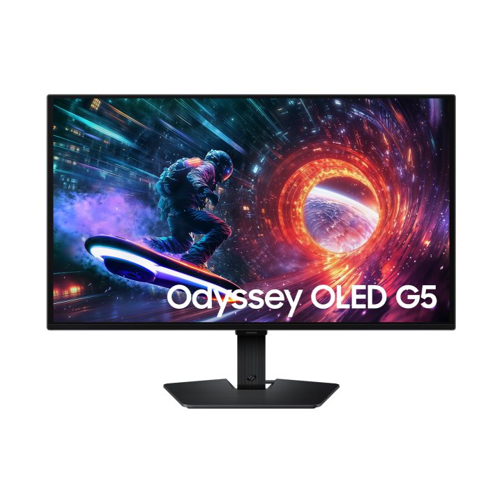 Samsung It LS27FG500SUXEN 27" QHD 180 Hz