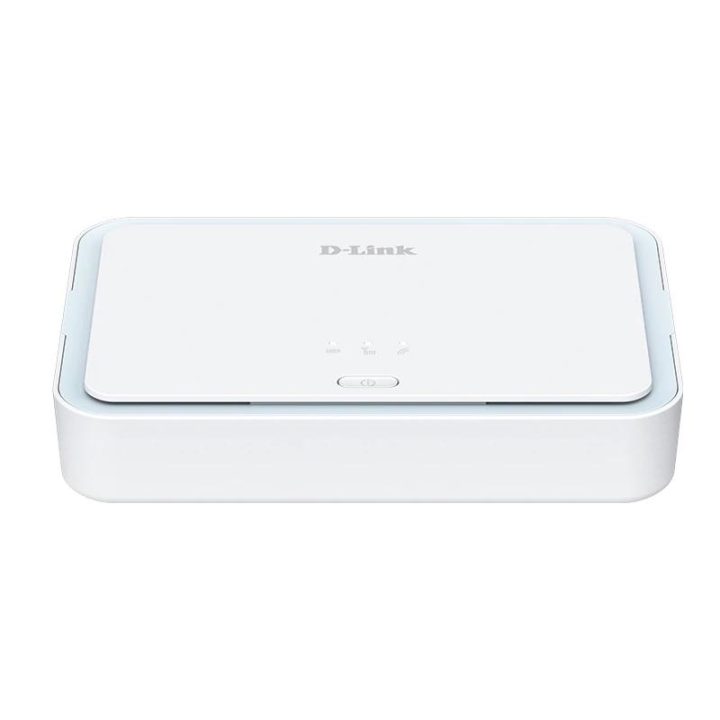 D-Link DBR-330-G router de telefonia/gateway/modem Router de rede…