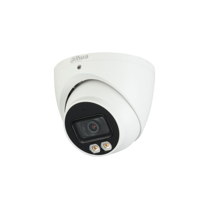 Dh-hac-HDW1200TP-il-a-0280B-s6: Dahua HDCVI analog turret camera 2MP…