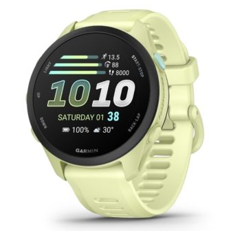 Garmin Forerunner 70 1,2" AMOLED 43 mm Digital 390 x 390 Pixeles…
