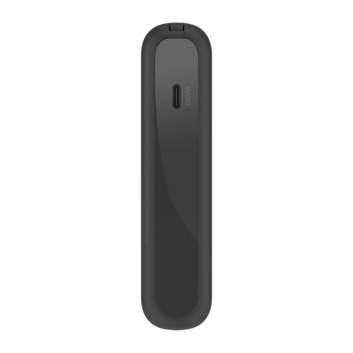 Belkin BPB021HQBK batería externa 10000 mAh Negro