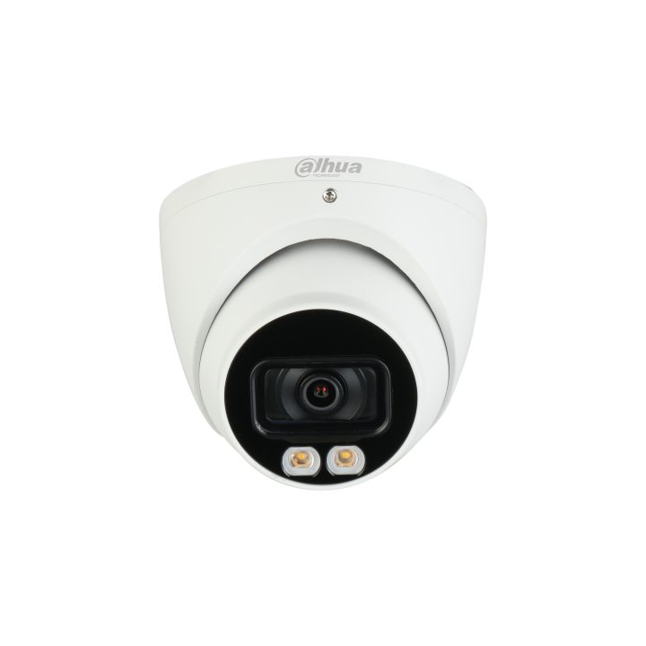 Dh-hac-HDW1200TP-il-a-0280B-s6: Câmara analógica HDCVI turret 2MP…