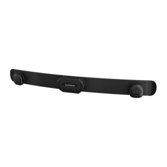 Monitor de frequência cardíaca Garmin HRM-Fit Peito Bluetooth/ANT+…