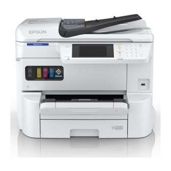 Epson WorkForce Pro EM-C7100DWF
