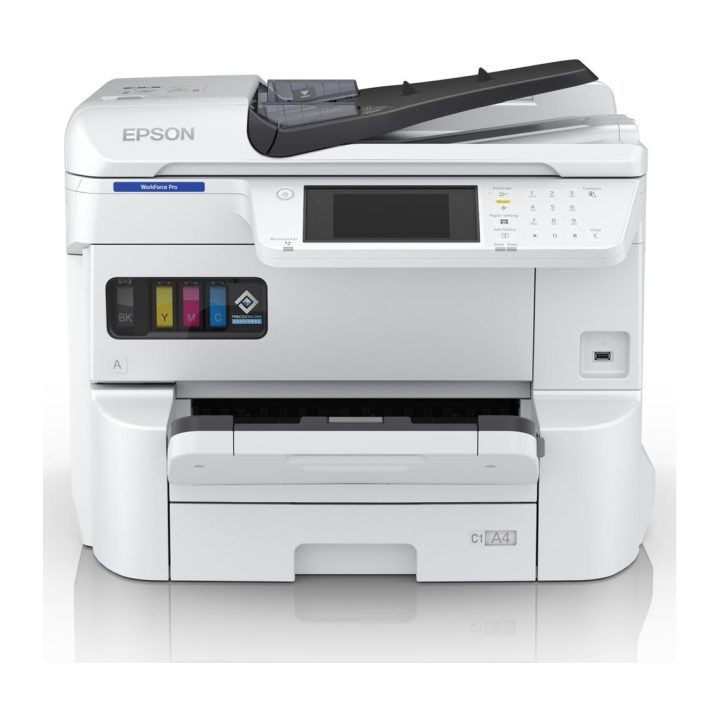 Epson WorkForce Pro EM-C7100DWF