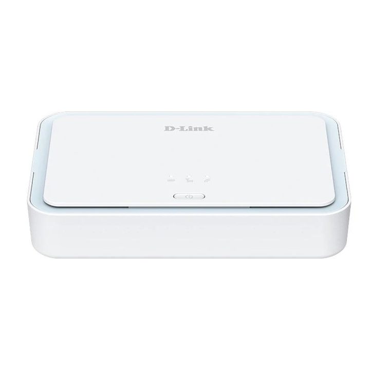 D-Link DBR-330-G Phone Gateway/Router/Mobile Network Router