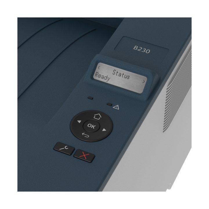 Xerox B230 A4 34 ppm Wireless Duplex Printer PCL5e/6 2 Trays Total…