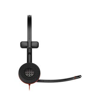 HP Poly Auriculares Poly Blackwire 3215 monaural USB-C + conector de…