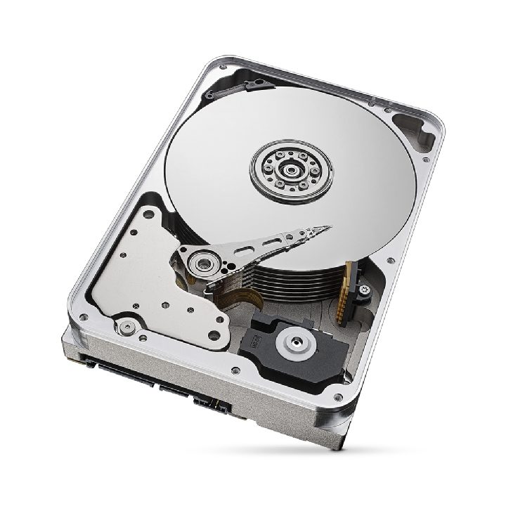 Seagate IronWolf Pro ST16000NT001 disco rígido interno 16 TB 7200 RPM…