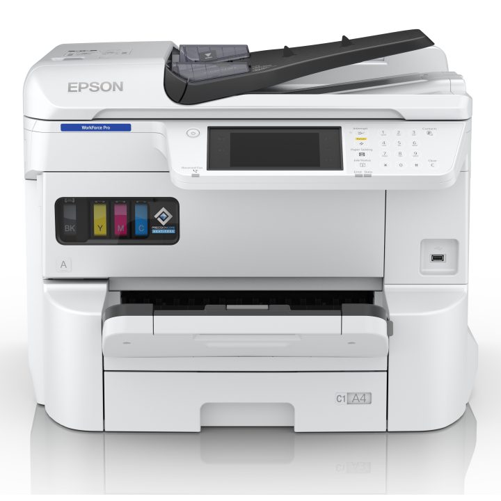 Epson WorkForce Pro EM-C7100DWF