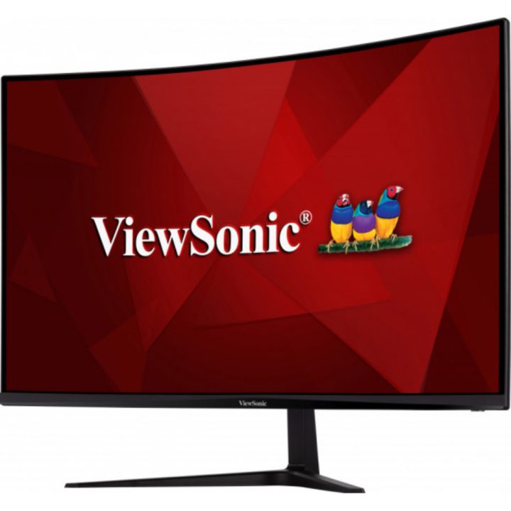 Monitor curvo Viewsonic VX Series VX3218-PC-MHD 32" Full HD 165 Hz VA
