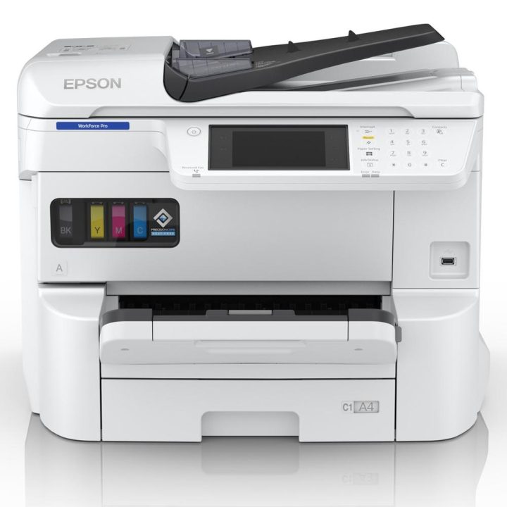Epson WorkForce Pro EM-C7100DWF
