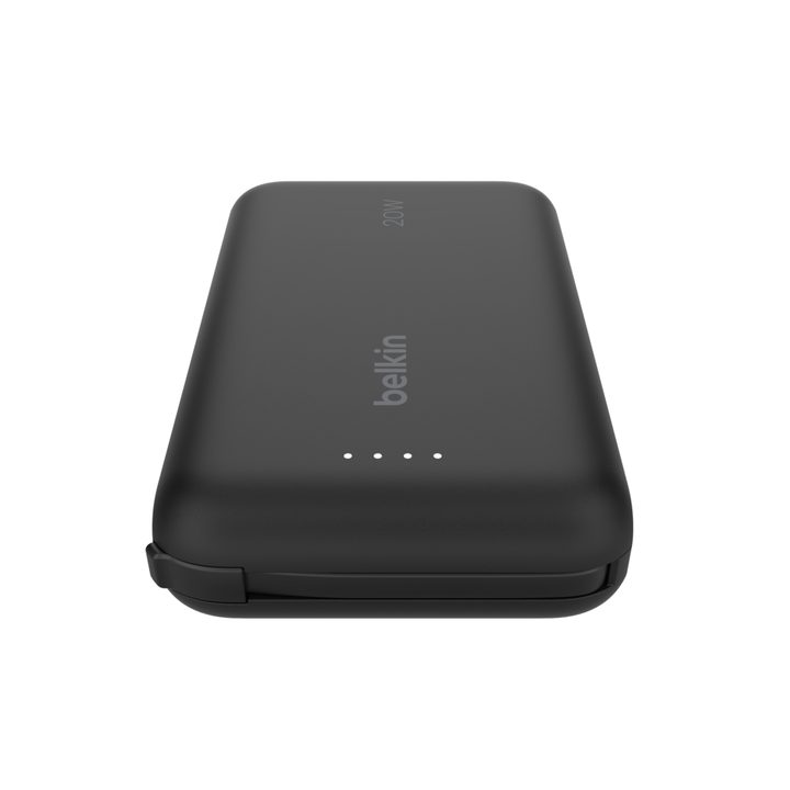 Belkin BPB021HQBK batería externa 10000 mAh Negro