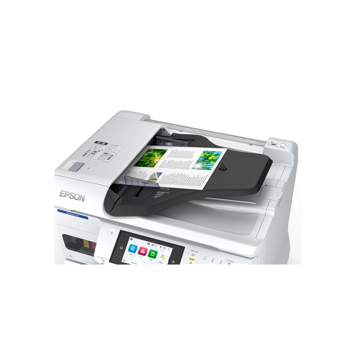 Epson WorkForce Pro EM-C7100DWF