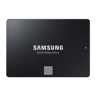 Samsung 870 EVO 2 TB 2,5" SATA