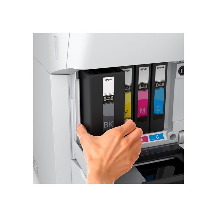 Epson WorkForce Pro EM-C7100DWF