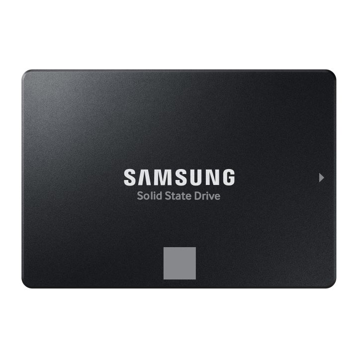 Samsung 870 EVO 2 TB 2,5" SATA