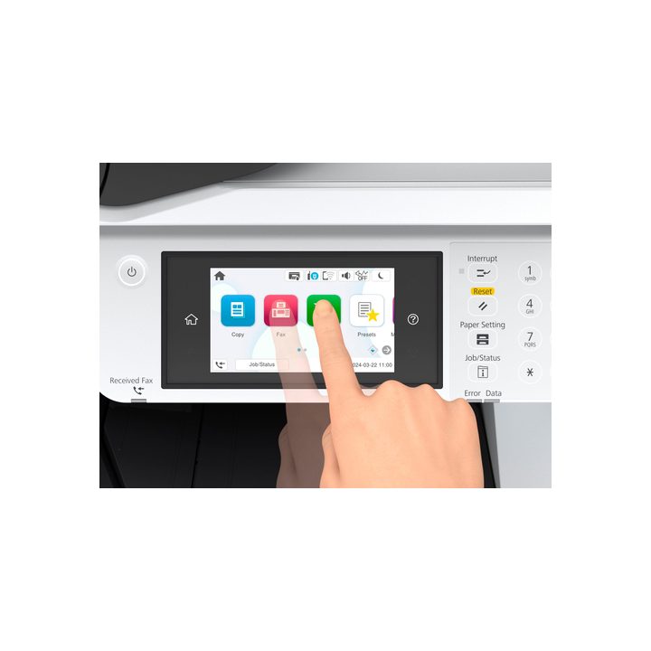 Epson WorkForce Pro EM-C7100DWF